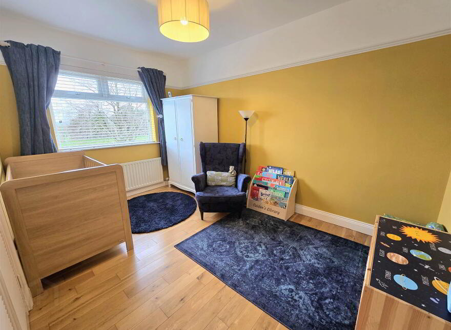 20 Windmill Road, Hillsborough, BT26 6LS