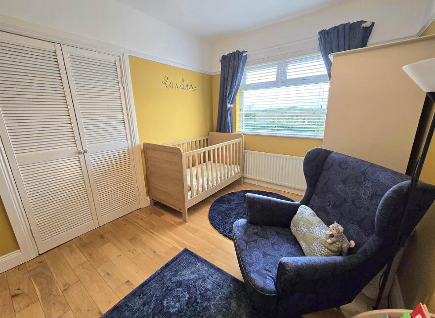 20 Windmill Road, Hillsborough, BT26 6LS
