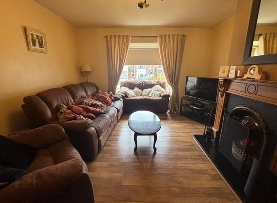 90 Ashmount Court, Silversprings, Cork, T23RK65