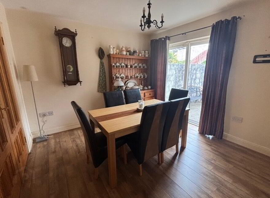90 Ashmount Court, Silversprings, Cork, T23RK65