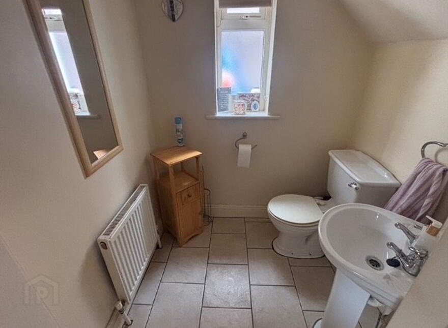 90 Ashmount Court, Silversprings, Cork, T23RK65