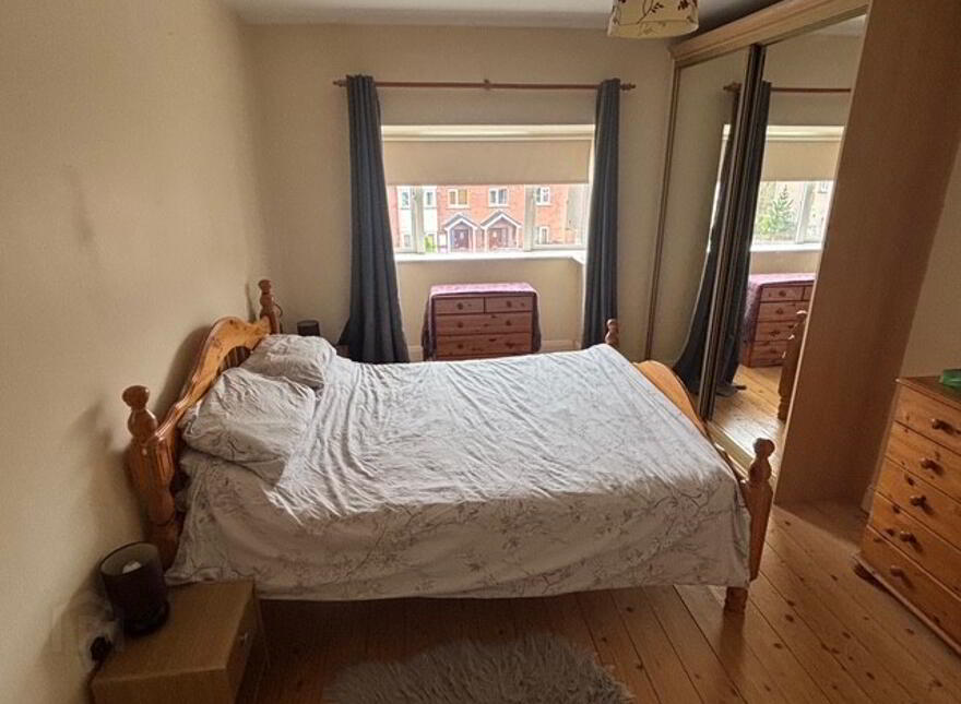 90 Ashmount Court, Silversprings, Cork, T23RK65