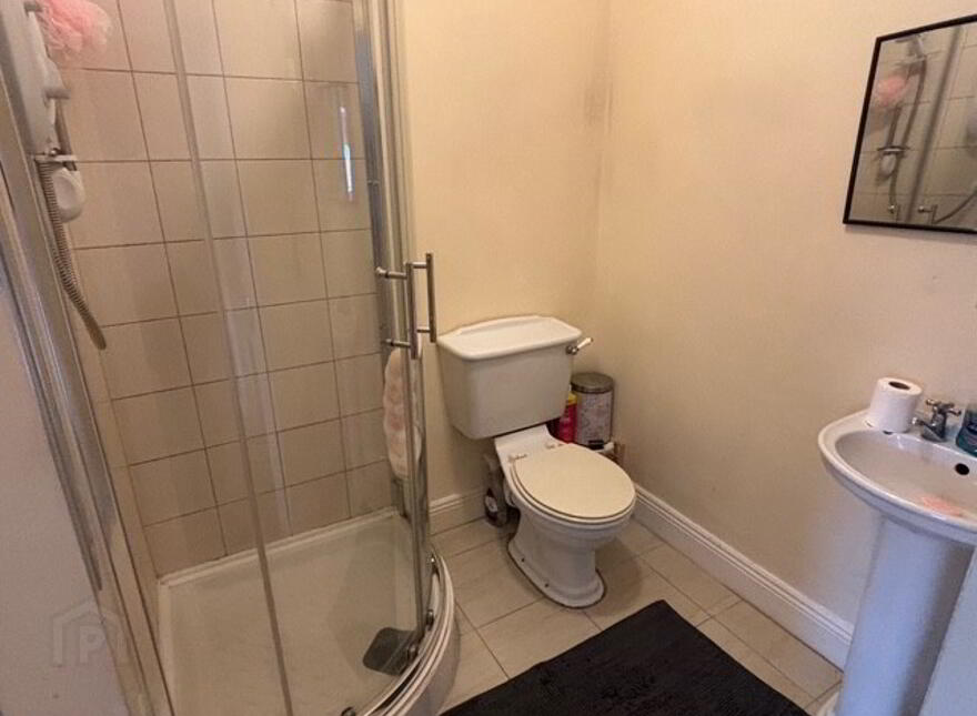 90 Ashmount Court, Silversprings, Cork, T23RK65