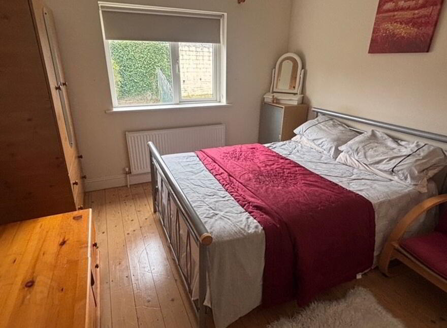 90 Ashmount Court, Silversprings, Cork, T23RK65