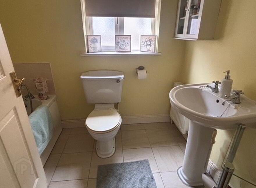 90 Ashmount Court, Silversprings, Cork, T23RK65