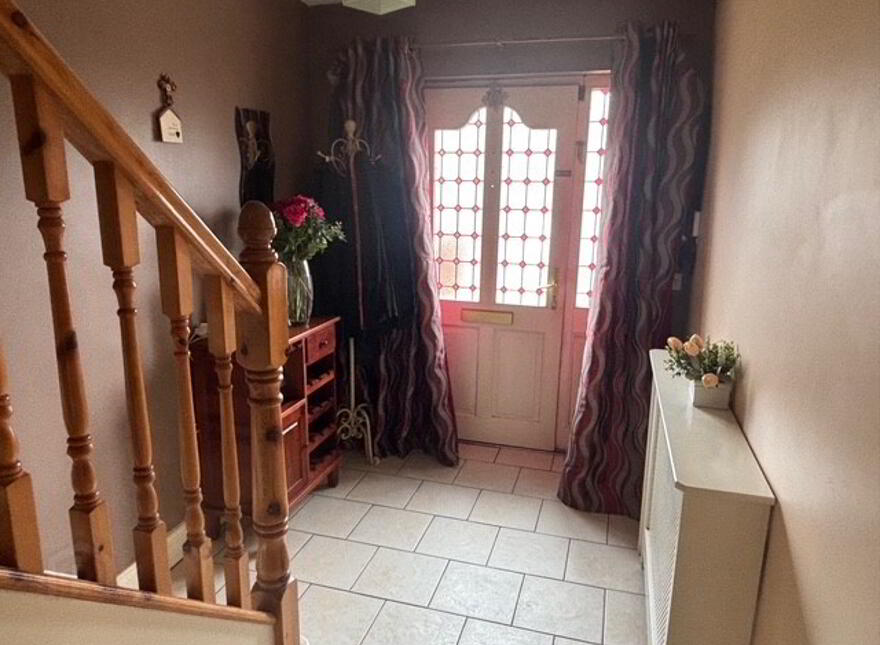 90 Ashmount Court, Silversprings, Cork, T23RK65