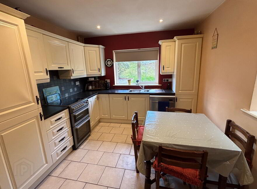 90 Ashmount Court, Silversprings, Cork, T23RK65