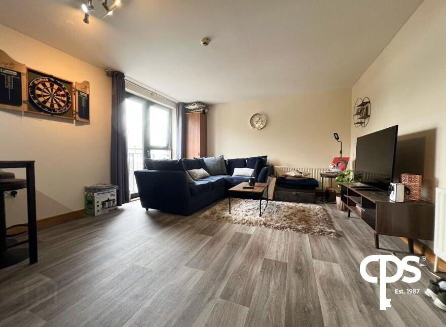 403 College Place, L'Derry, BT48 7LP