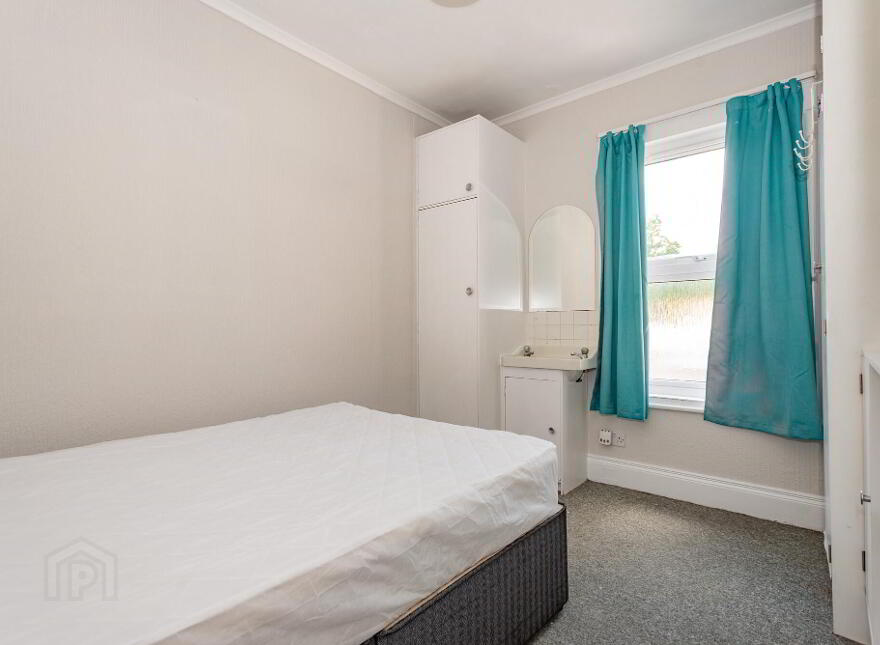 17 Rugby Road, Belfast, BT7 1PT
