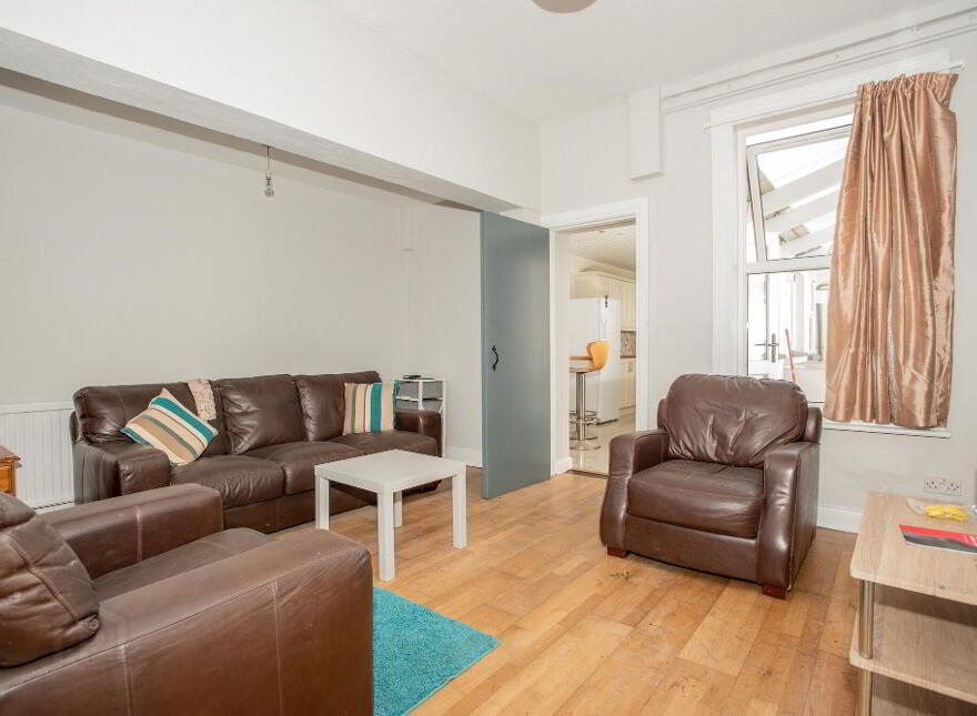 17 Rugby Road, Belfast, BT7 1PT