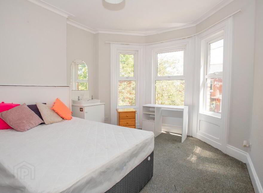 17 Rugby Road, Belfast, BT7 1PT
