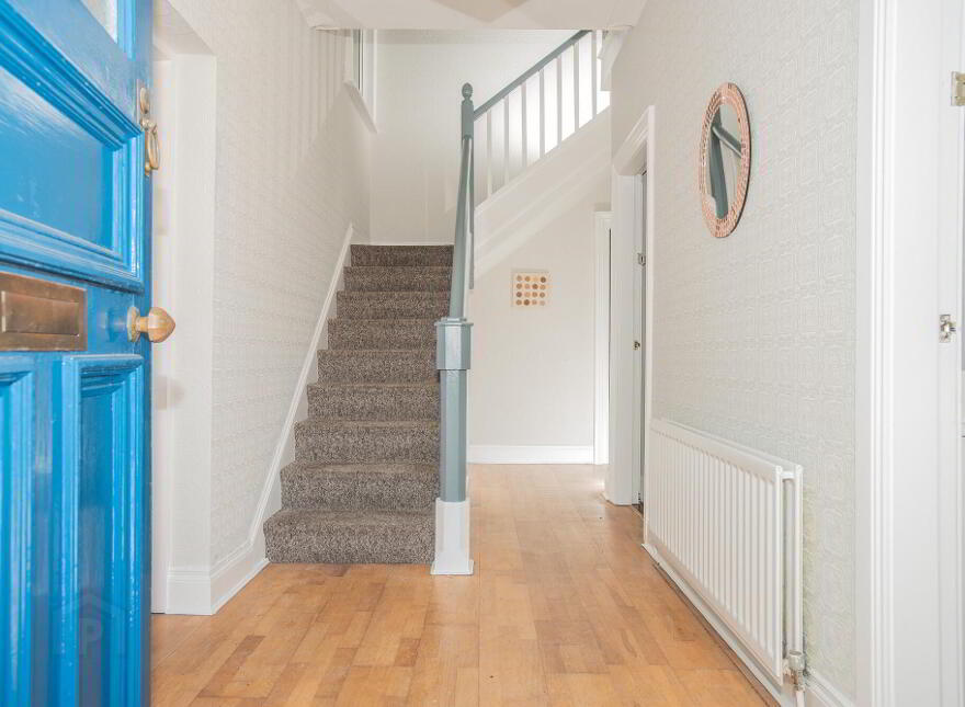 17 Rugby Road, Belfast, BT7 1PT