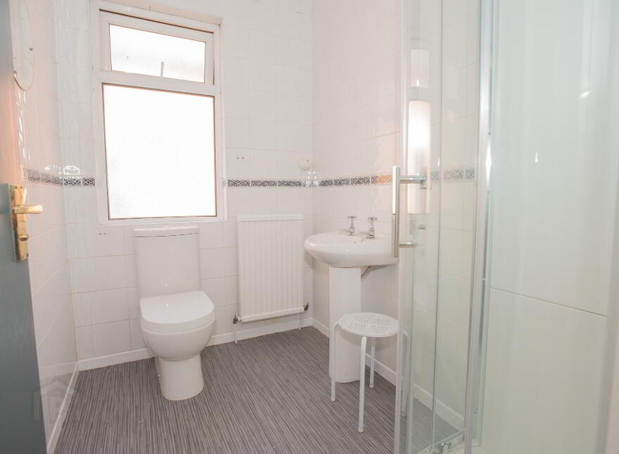 17 Rugby Road, Belfast, BT7 1PT