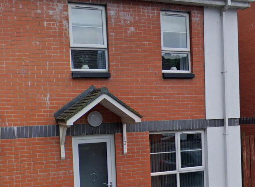 13 Weavershill Mews, Belfast, BT14 8QN photo