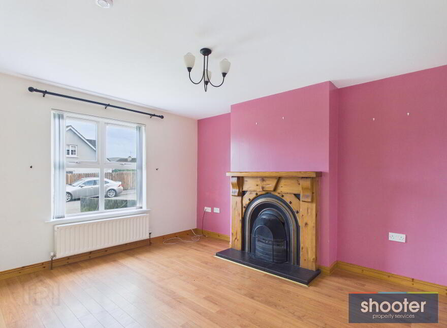 37 Glenveagh, Hilltown, Newry, BT34 5US