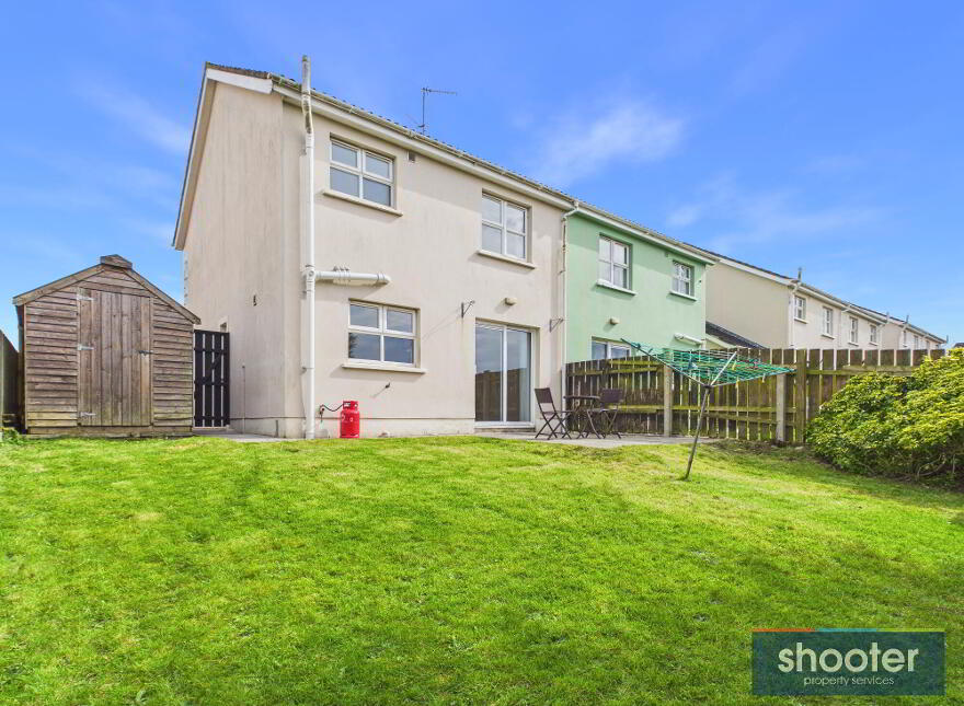 37 Glenveagh, Hilltown, Newry, BT34 5US