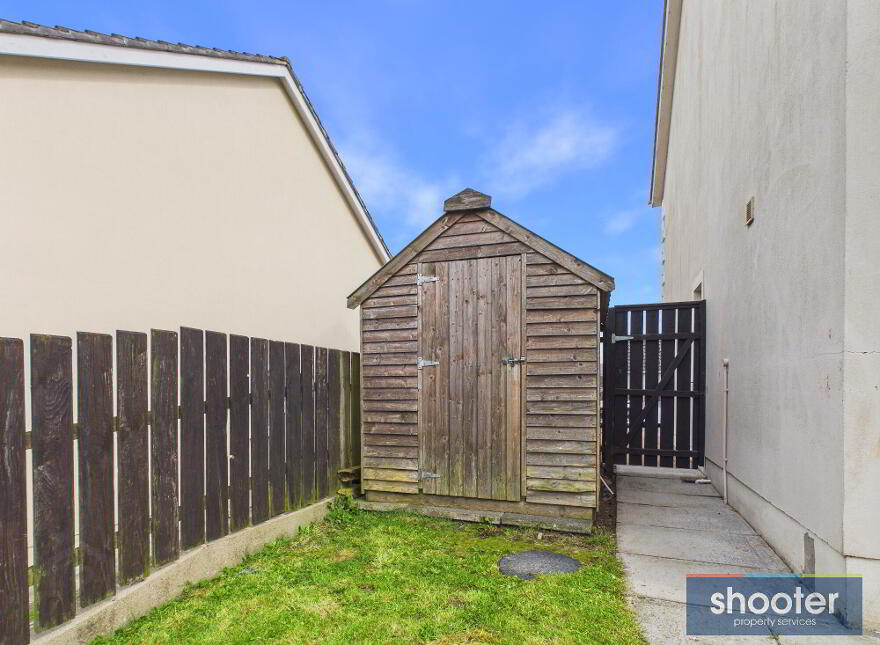 37 Glenveagh, Hilltown, Newry, BT34 5US