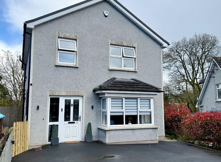 16a Rosemount Avenue, Armagh, BT60 1BB