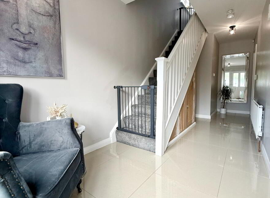 16a Rosemount Avenue, Armagh, BT60 1BB
