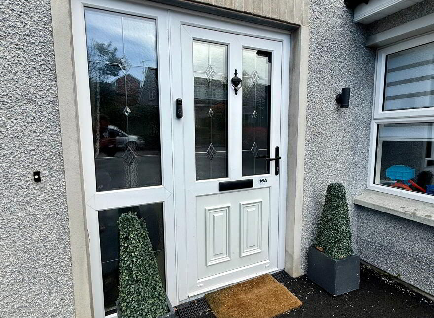 16a Rosemount Avenue, Armagh, BT60 1BB