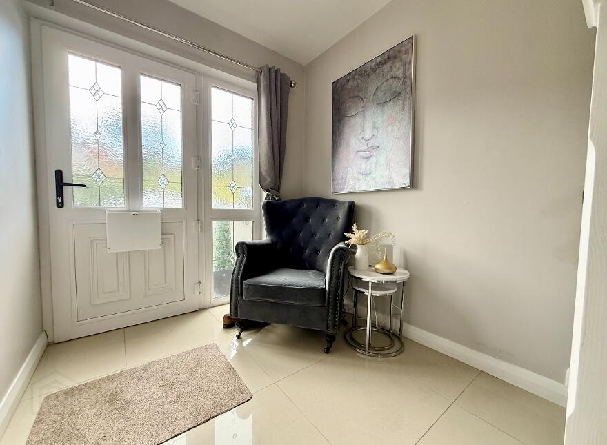 16a Rosemount Avenue, Armagh, BT60 1BB