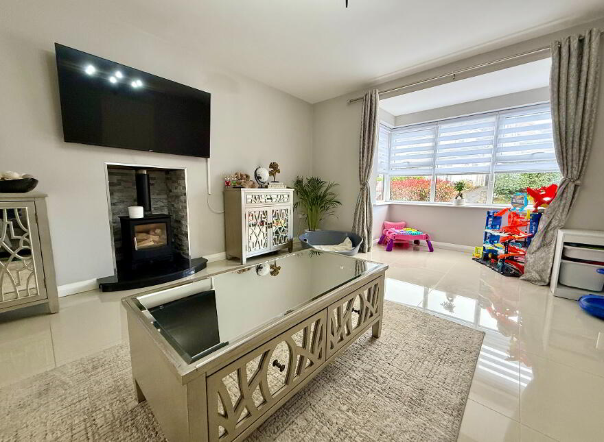 16a Rosemount Avenue, Armagh, BT60 1BB
