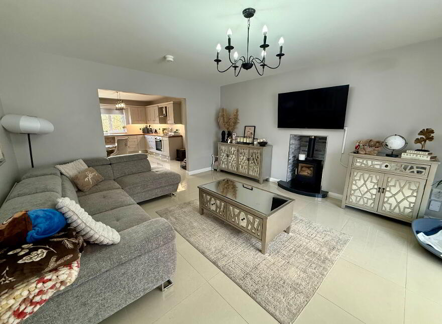 16a Rosemount Avenue, Armagh, BT60 1BB