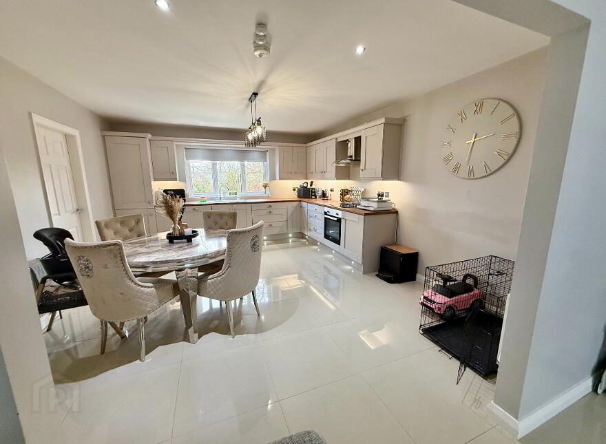 16a Rosemount Avenue, Armagh, BT60 1BB