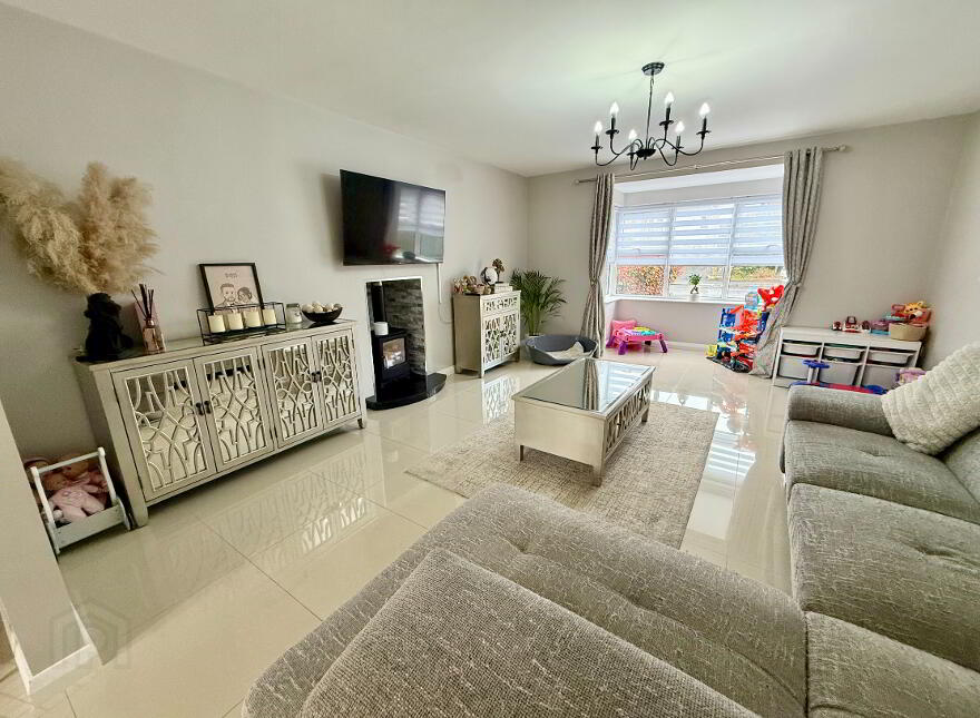 16a Rosemount Avenue, Armagh, BT60 1BB