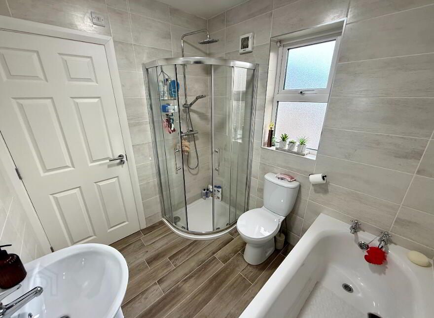 16a Rosemount Avenue, Armagh, BT60 1BB