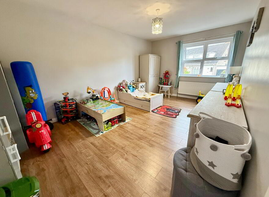 16a Rosemount Avenue, Armagh, BT60 1BB