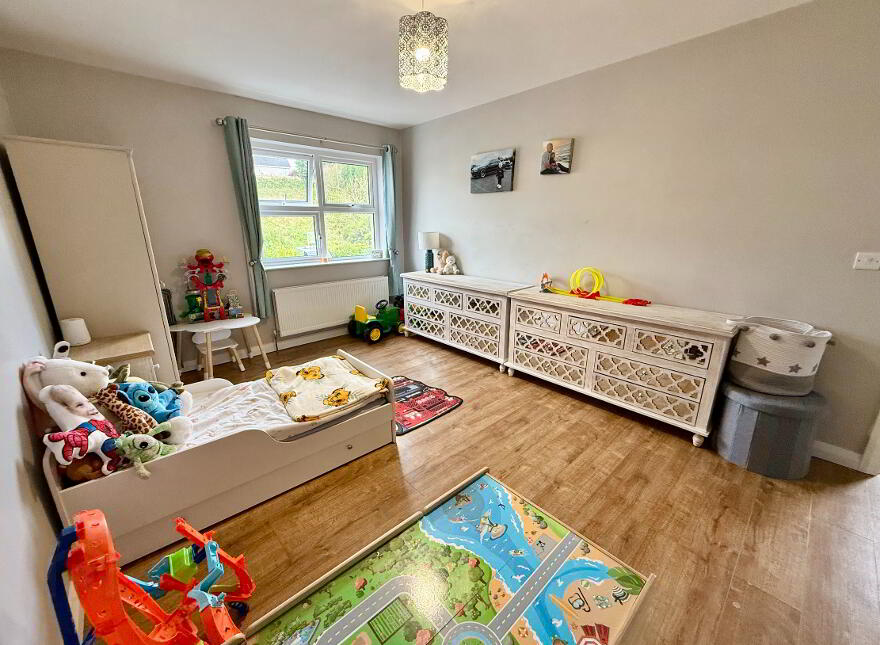 16a Rosemount Avenue, Armagh, BT60 1BB