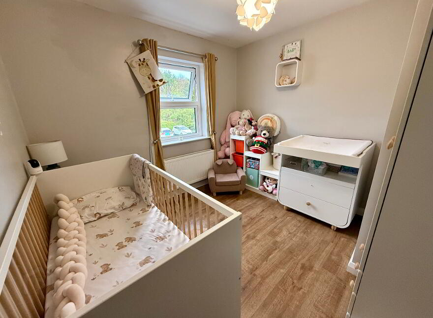 16a Rosemount Avenue, Armagh, BT60 1BB