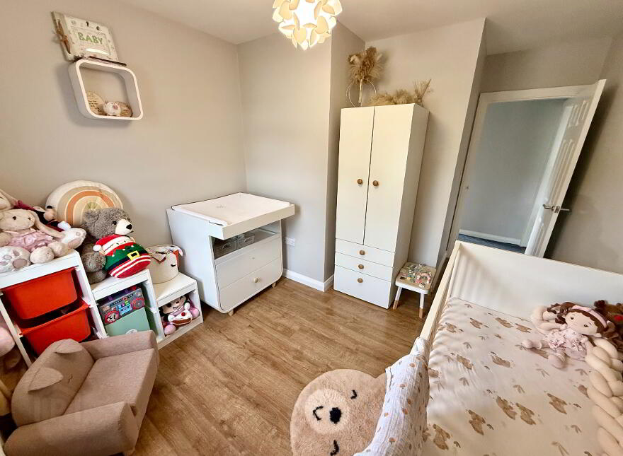 16a Rosemount Avenue, Armagh, BT60 1BB