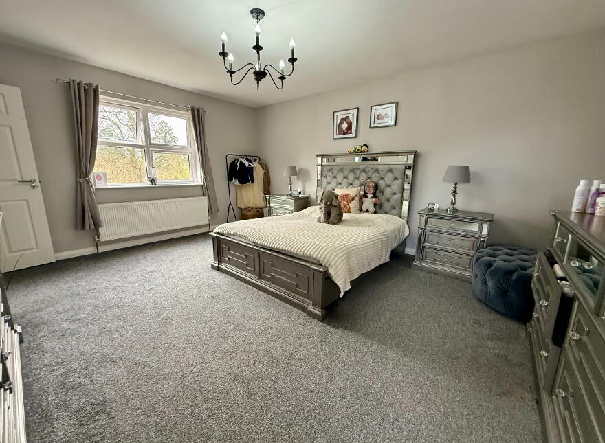 16a Rosemount Avenue, Armagh, BT60 1BB