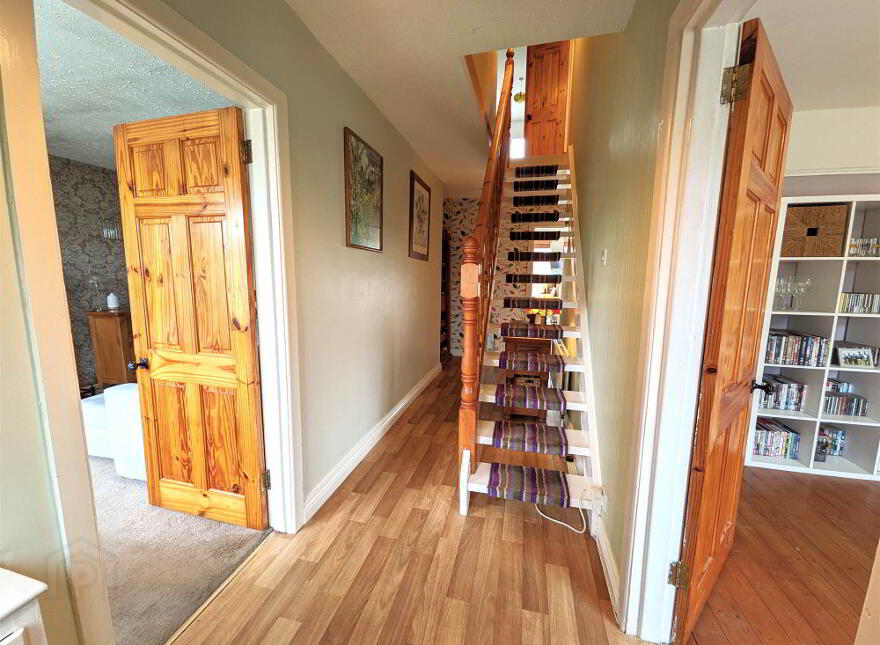 1 Parkland Drive, Lisburn, BT28 3JR