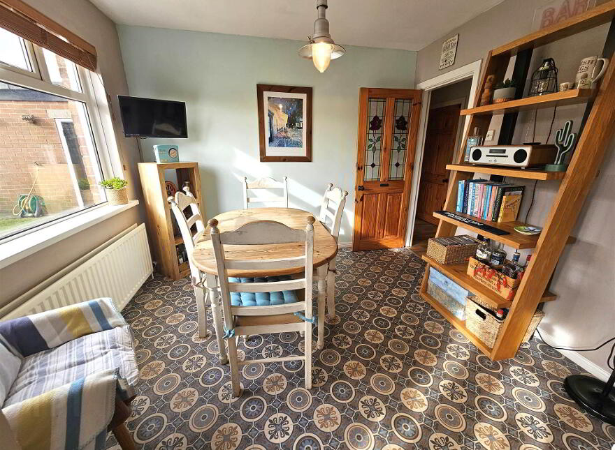 1 Parkland Drive, Lisburn, BT28 3JR