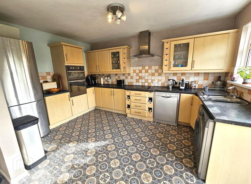 1 Parkland Drive, Lisburn, BT28 3JR