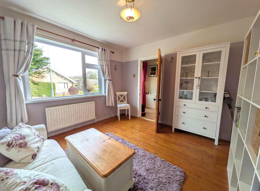 1 Parkland Drive, Lisburn, BT28 3JR