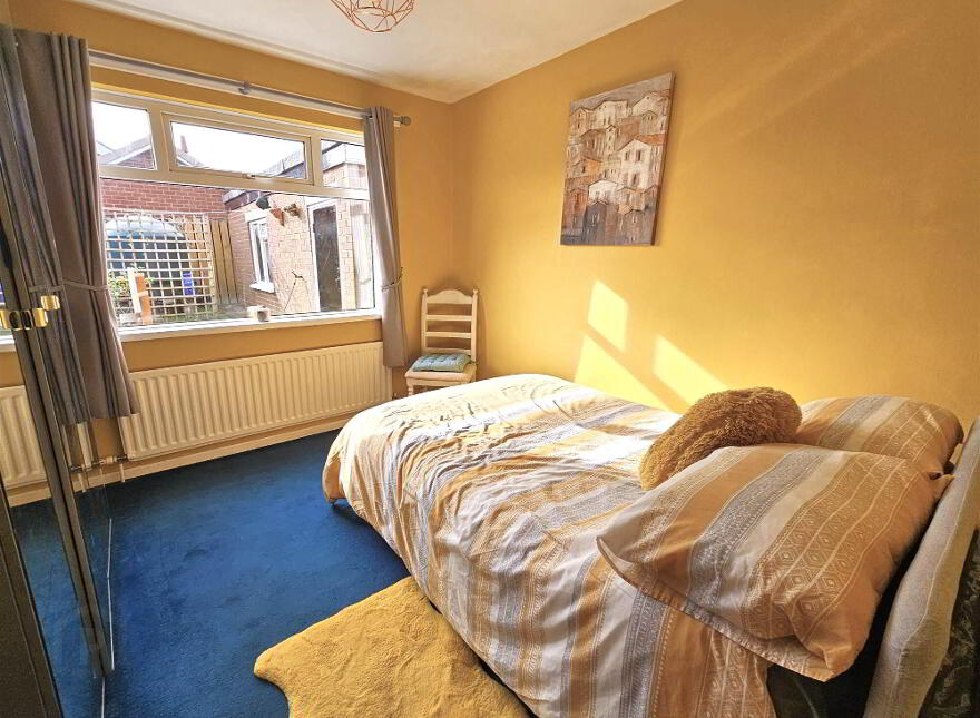 1 Parkland Drive, Lisburn, BT28 3JR