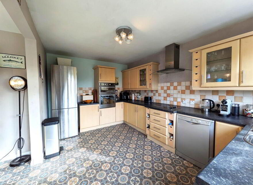 1 Parkland Drive, Lisburn, BT28 3JR