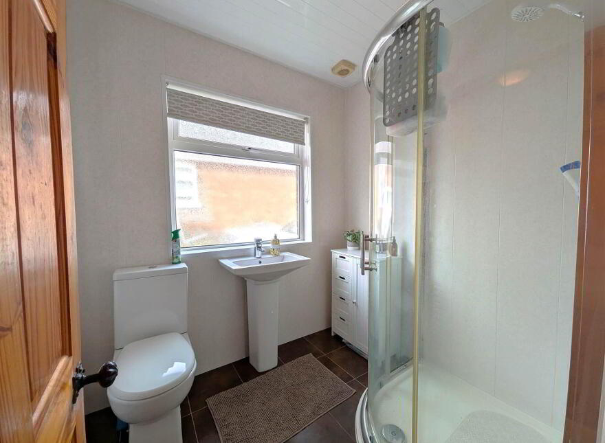 1 Parkland Drive, Lisburn, BT28 3JR