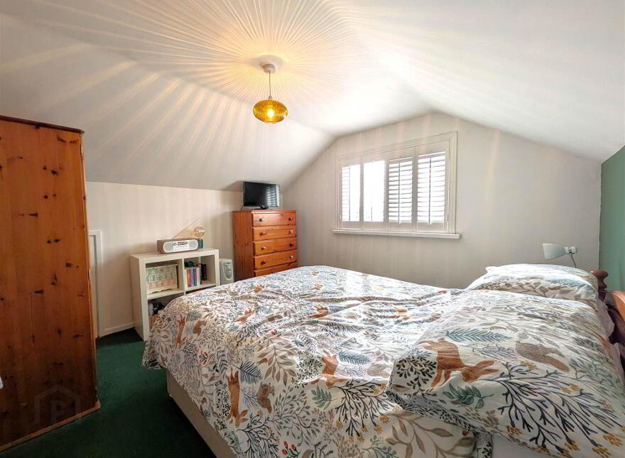 1 Parkland Drive, Lisburn, BT28 3JR