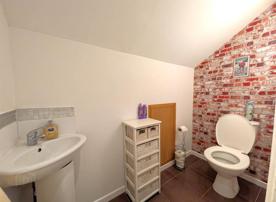 1 Parkland Drive, Lisburn, BT28 3JR