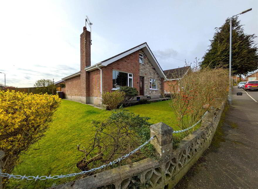 1 Parkland Drive, Lisburn, BT28 3JR