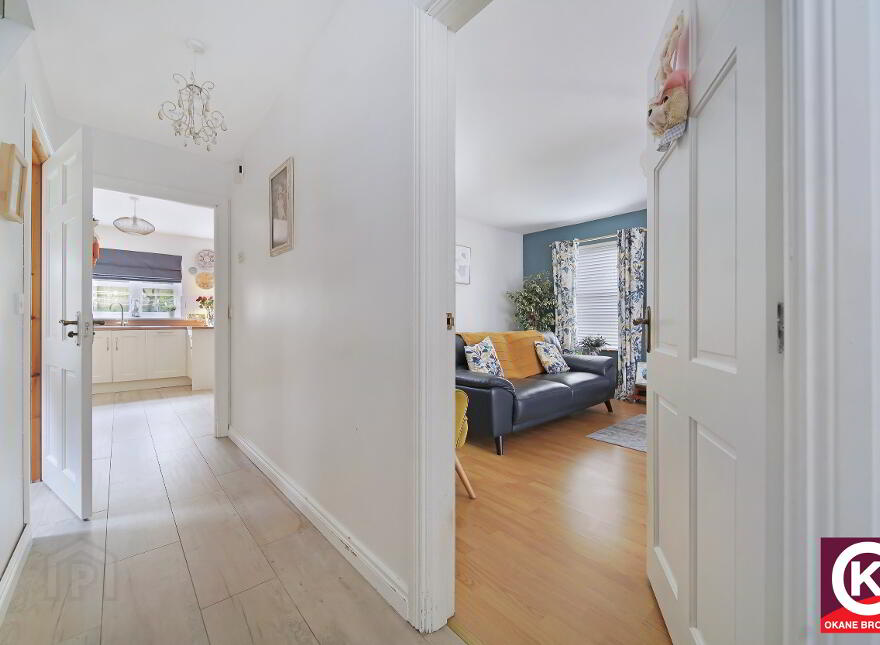 25 Coolnagard Rise, Omagh, BT78 1JB