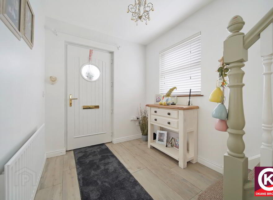 25 Coolnagard Rise, Omagh, BT78 1JB