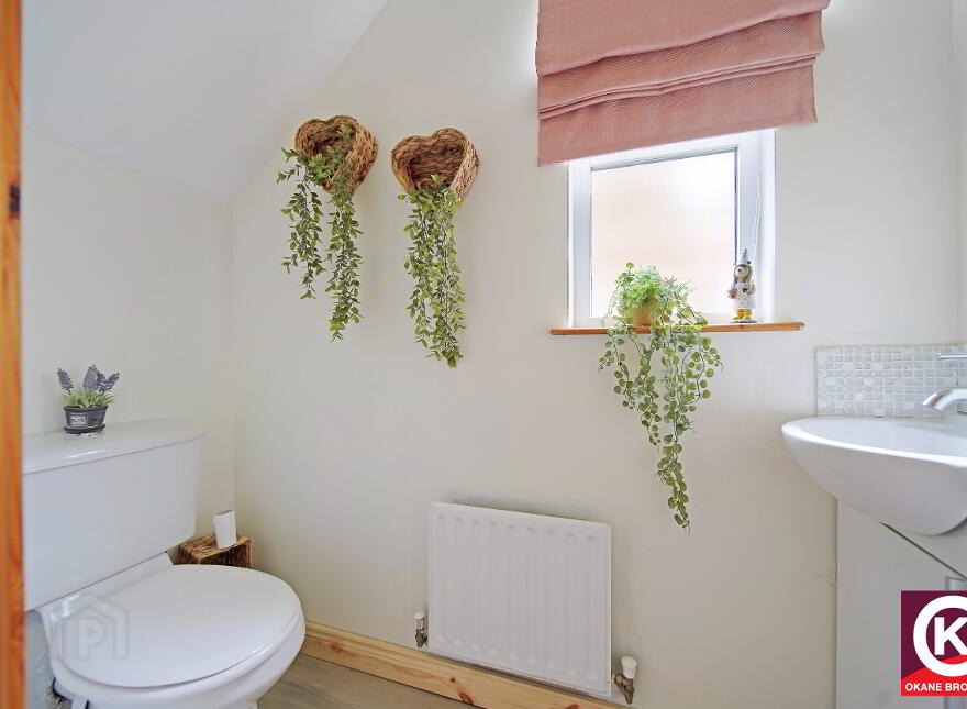 25 Coolnagard Rise, Omagh, BT78 1JB