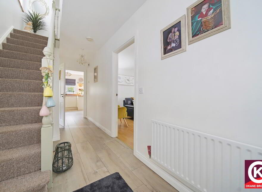 25 Coolnagard Rise, Omagh, BT78 1JB