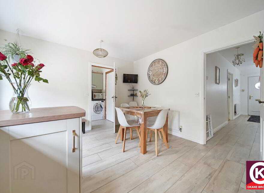 25 Coolnagard Rise, Omagh, BT78 1JB